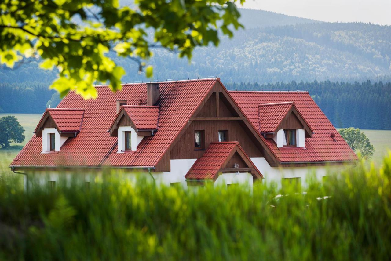 Przystanek Lasowka Kültér fotó